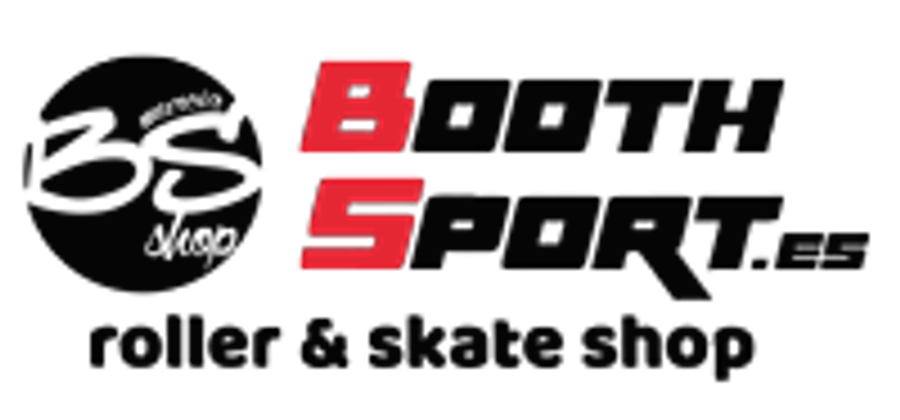 Logo de BoothSport