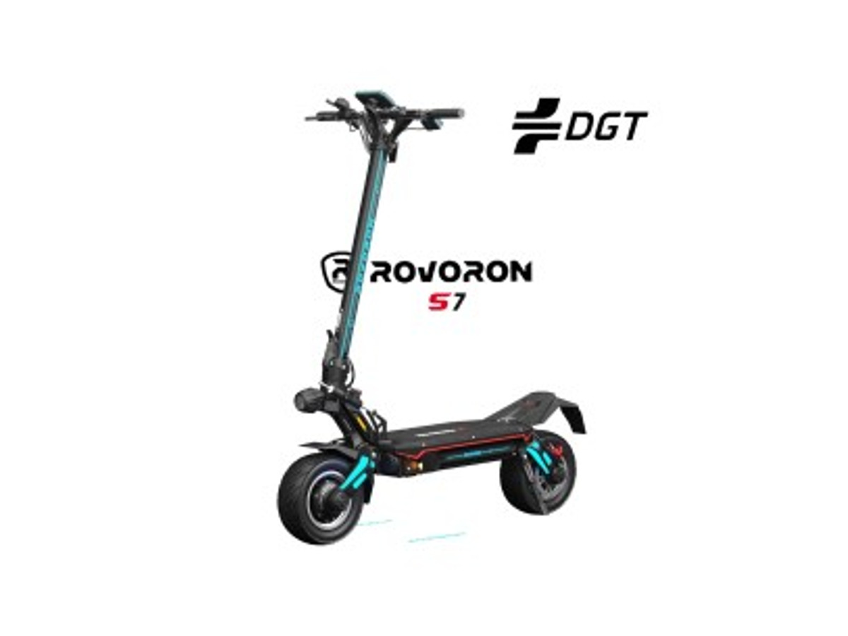 Rovoron S7 DGT