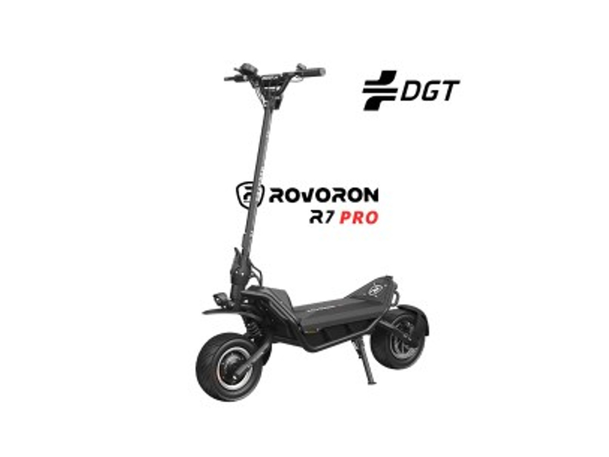 Rovoron R7 Pro DGT