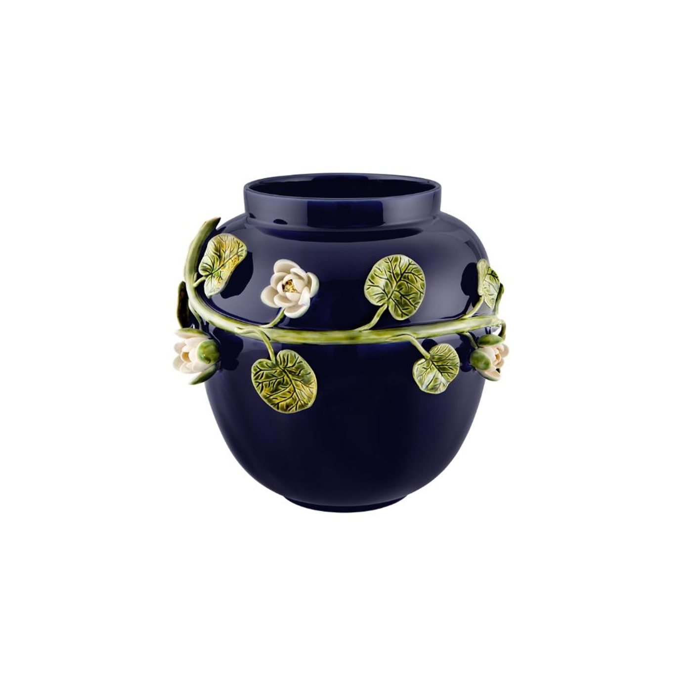 Cachepot nenúfar