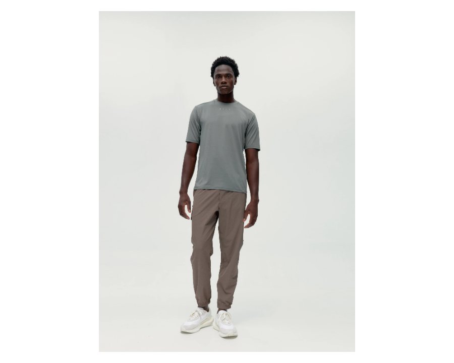 Jogger Minho Taupe