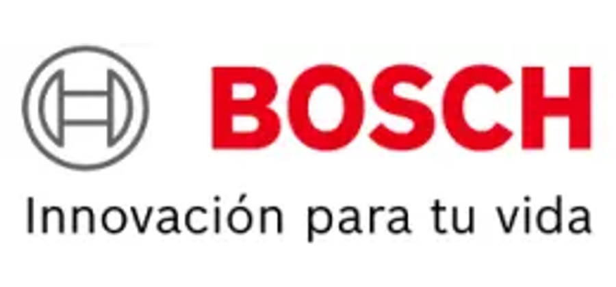 Logo de Bosch Aftermarket