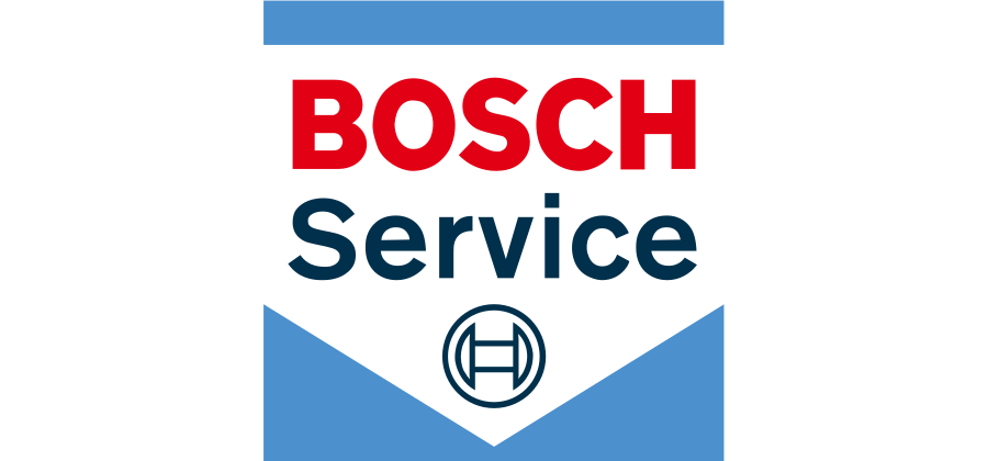 Logo de Bosch Car Service