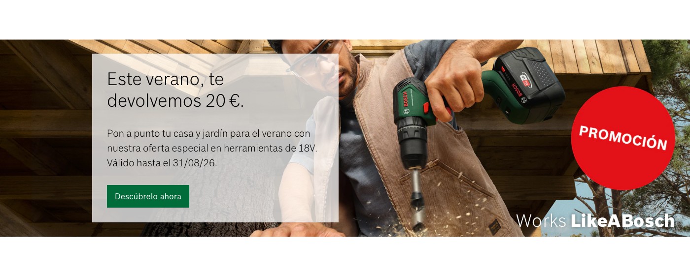 Herramientas eléctricas