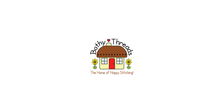 Logo de Bothy Threads