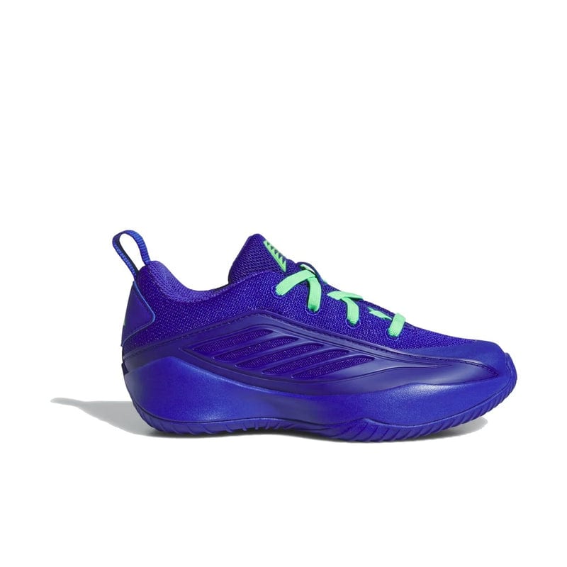 Adidas Believe That 1 Kids PS Blue