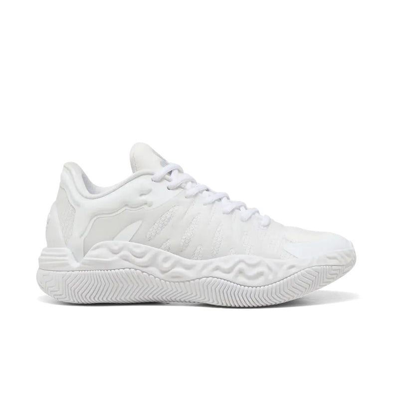 Puma Hali 1 Jr Kids Basketball Shoe