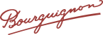 Logo de Bourguignon Floristas