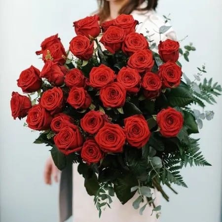 Ramos de rosas a domicilio