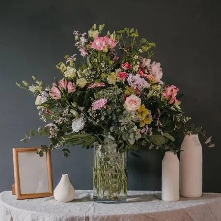 Arreglos Florales Premium