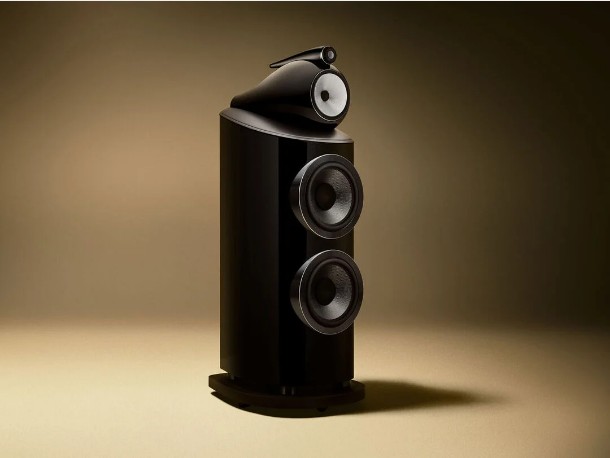 800 Series Diamond D5