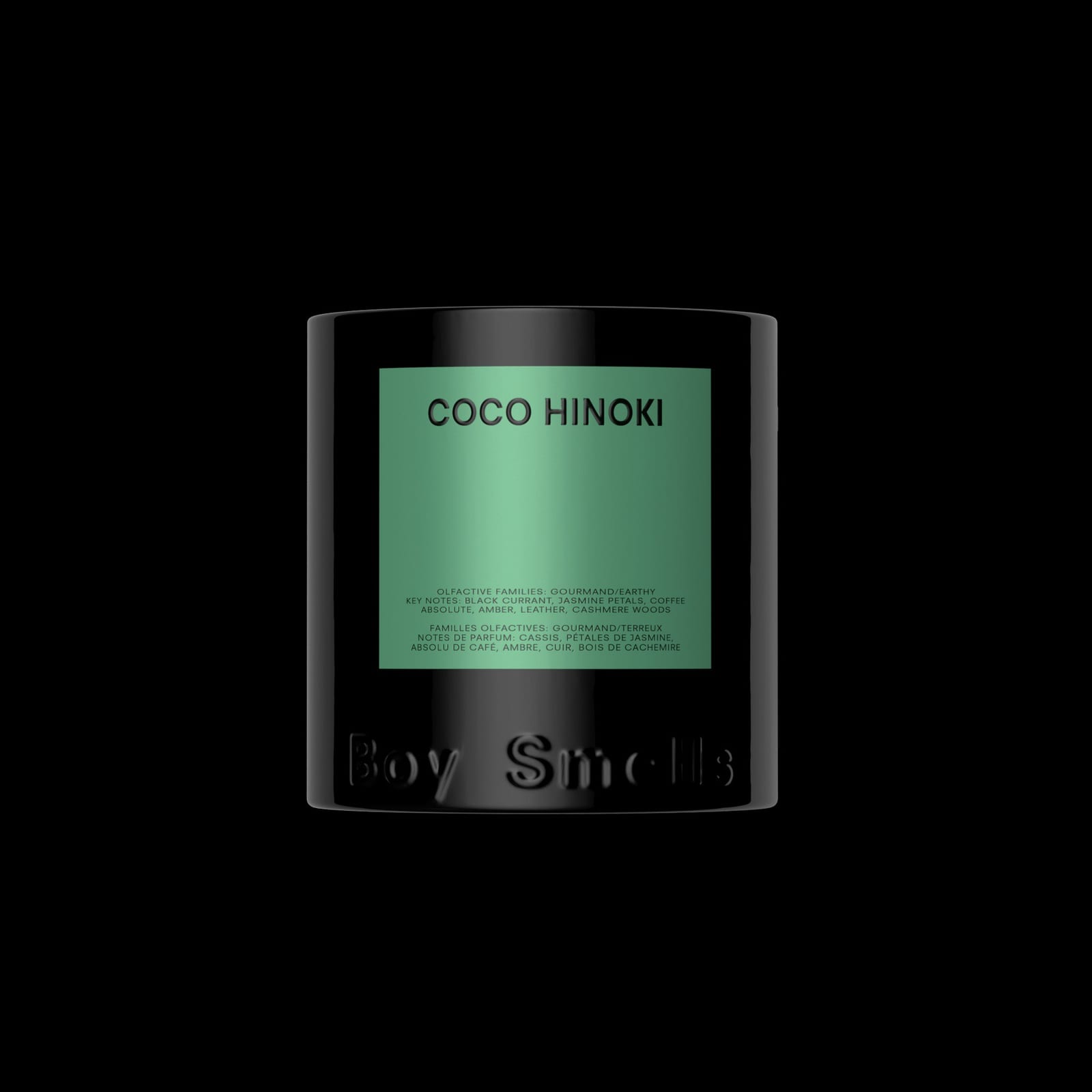 COCO HINOKI