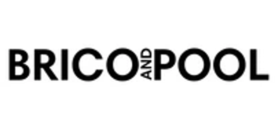Logo de BricoandPool