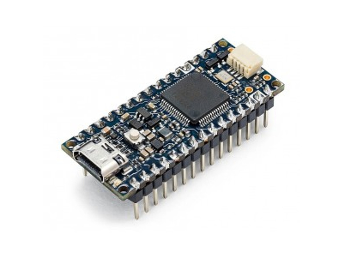 Comprar Arduino original España [ Envío 24h] - Distribuidor Oficial - BricoGeek.com