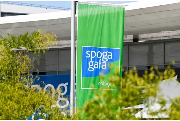 Visita Feria Spoga 2022 de jardinería en Colonia – Bricogroup