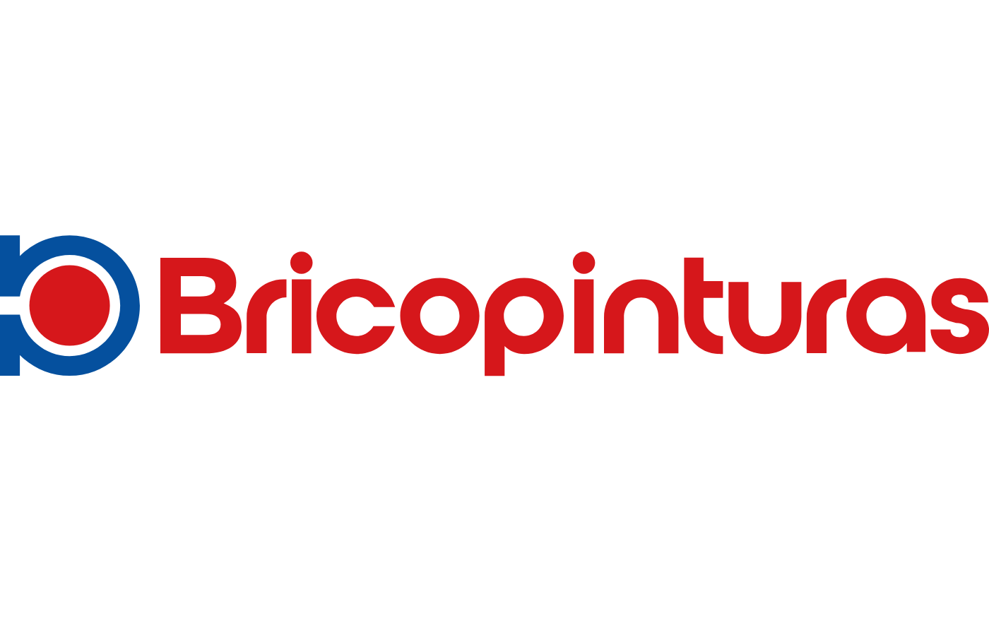 Logo de Bricopinturas