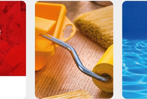 Incrementador PH Líquido HTV 500 5Lt