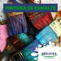 Pinturas para todo para la decoración y la industria