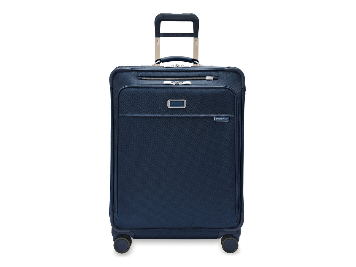 Medium Expandable Spinner