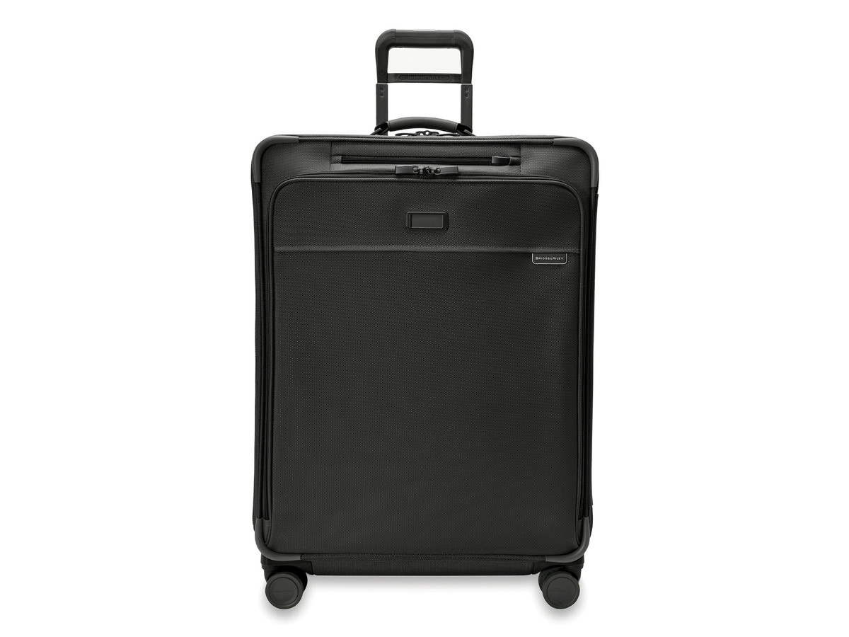 Large Expandable Spinner