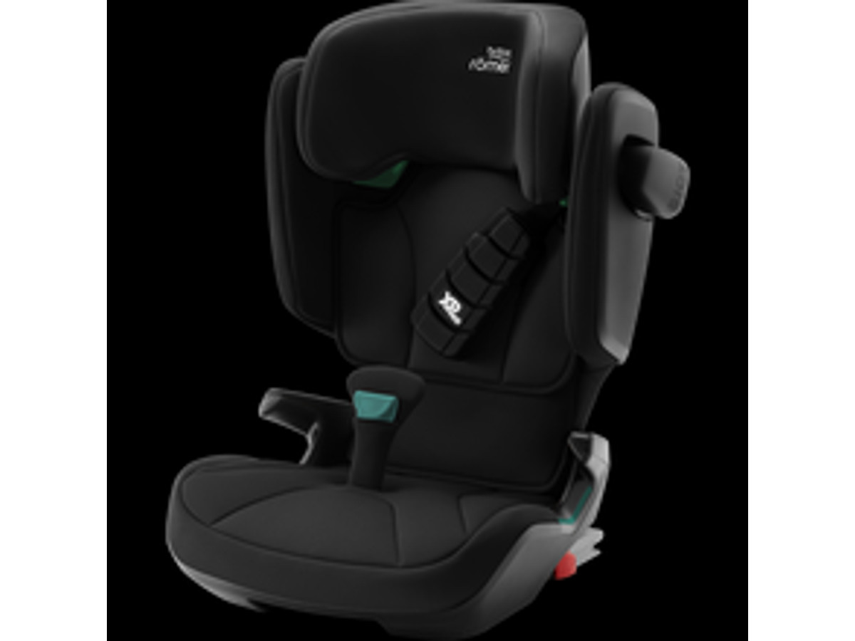KIDFIX i-SIZE