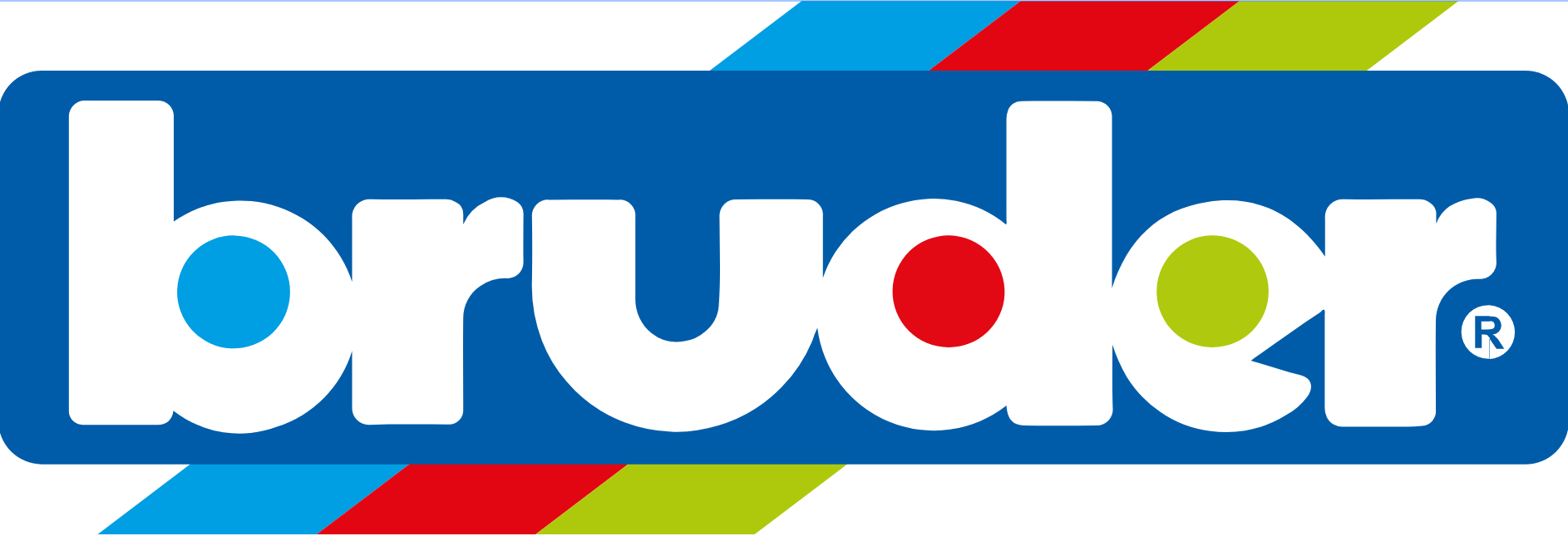 Logo de Bruder