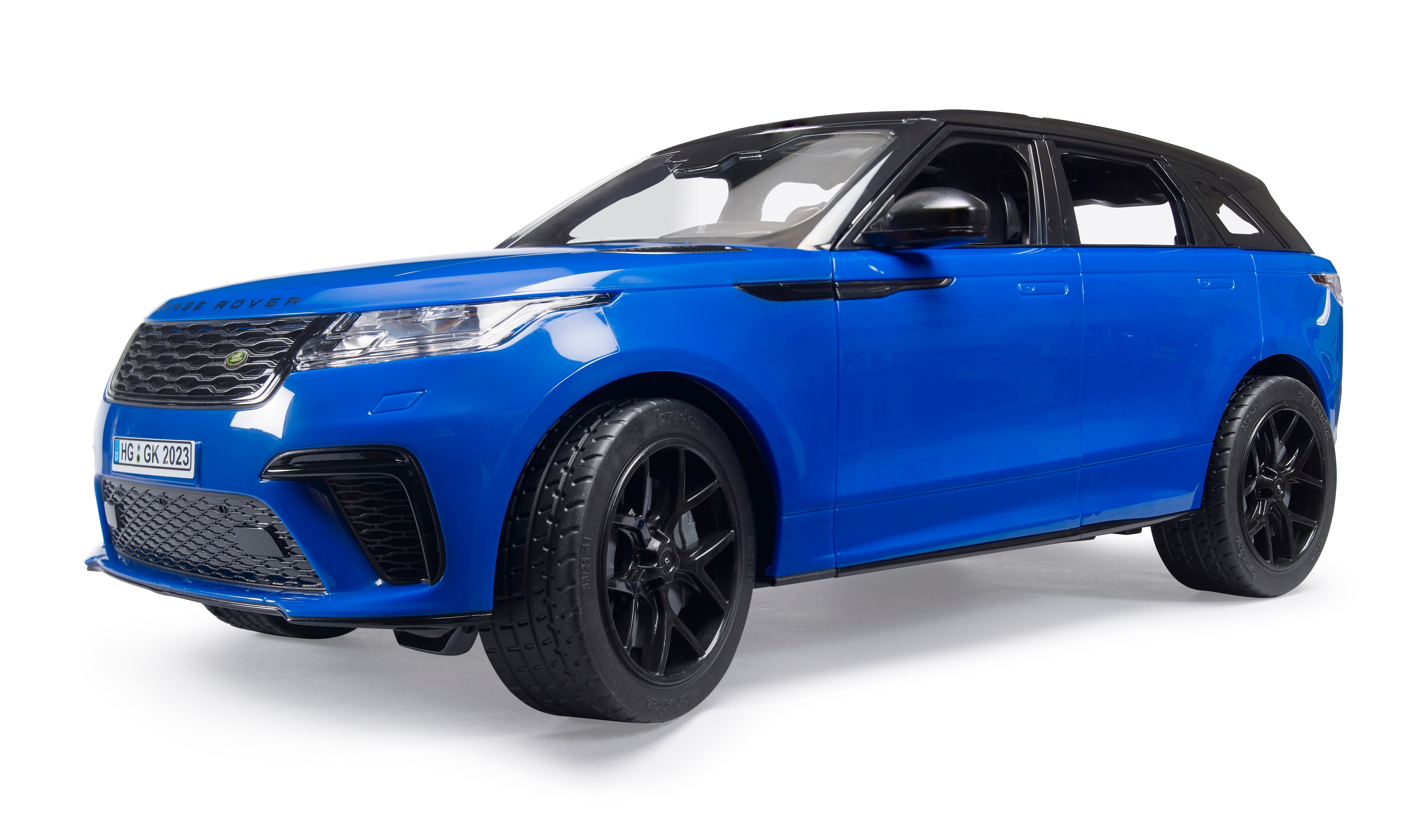 Range Rover Velar