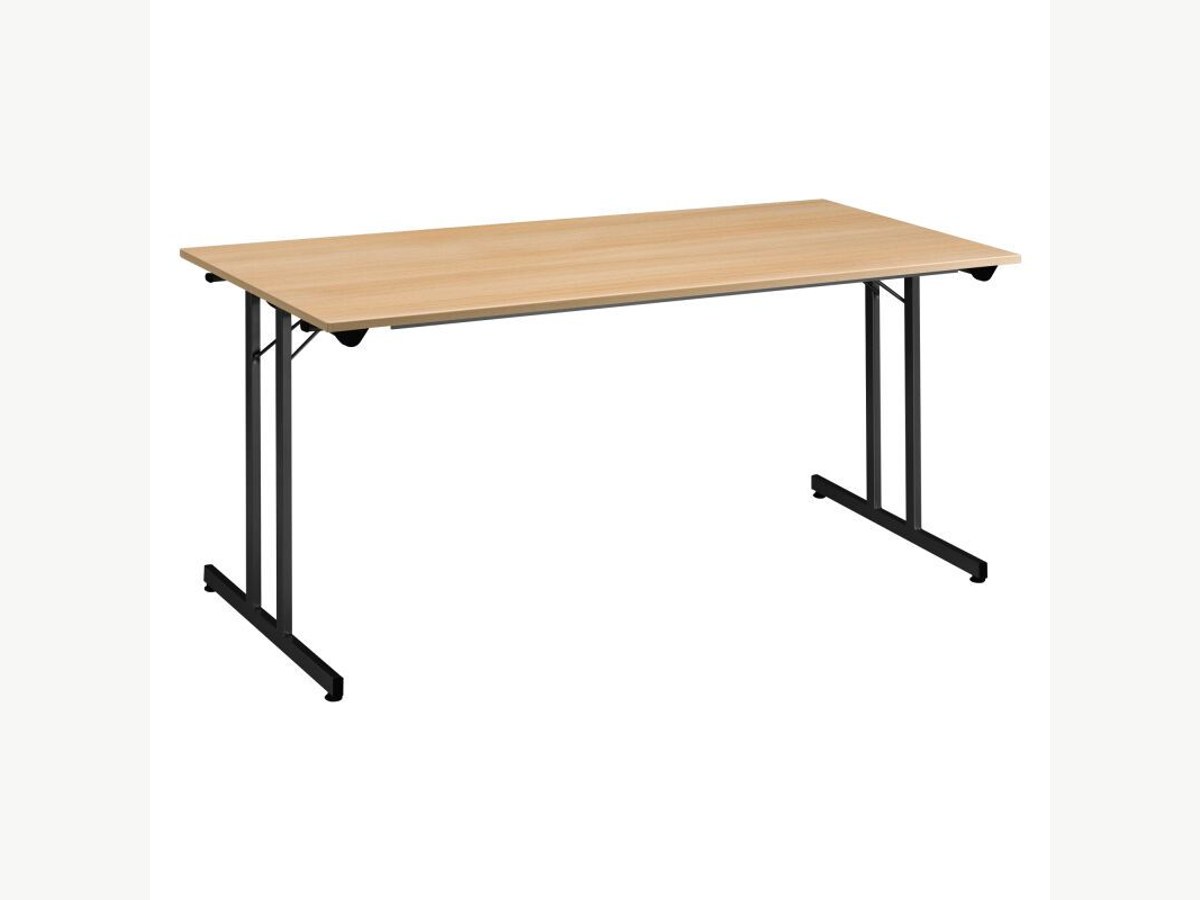 Mesa plegable multiusos