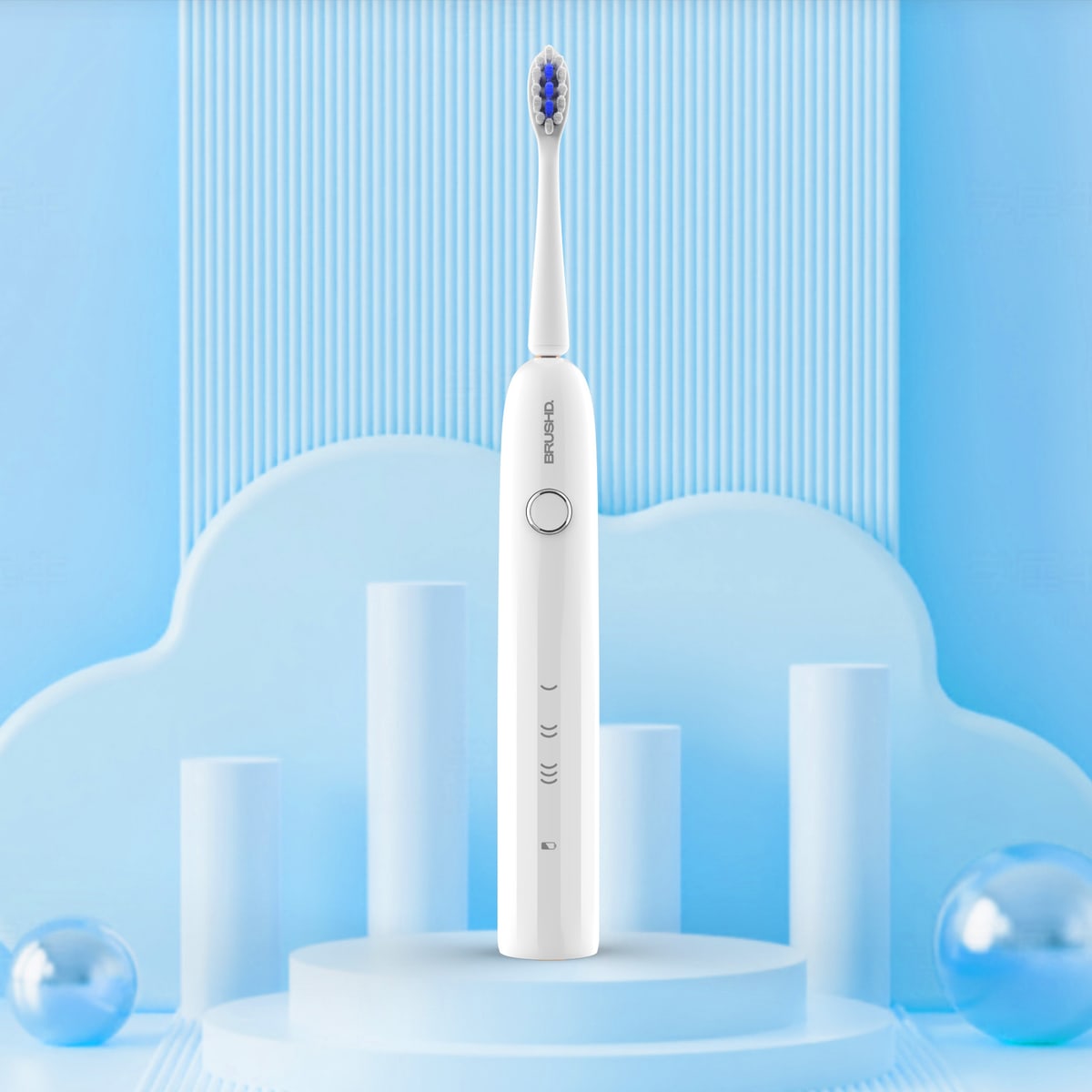 Electric Toothbrush