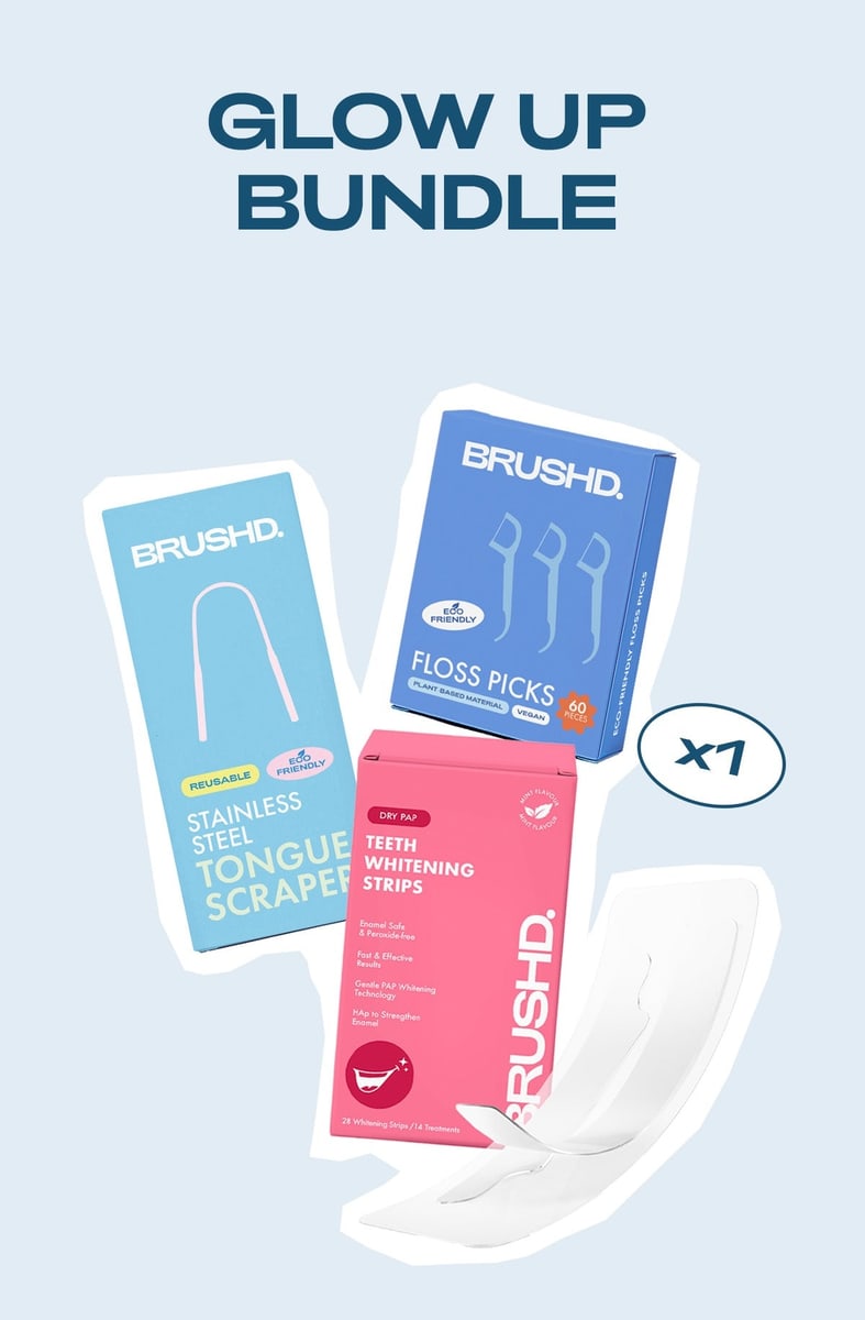 Glow Up Bundle