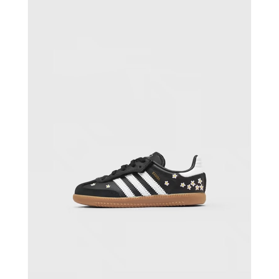 adidas Samba OG Comfort Closure Elastic Lace
