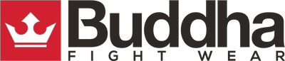 Logo de Buddha Fight Wear