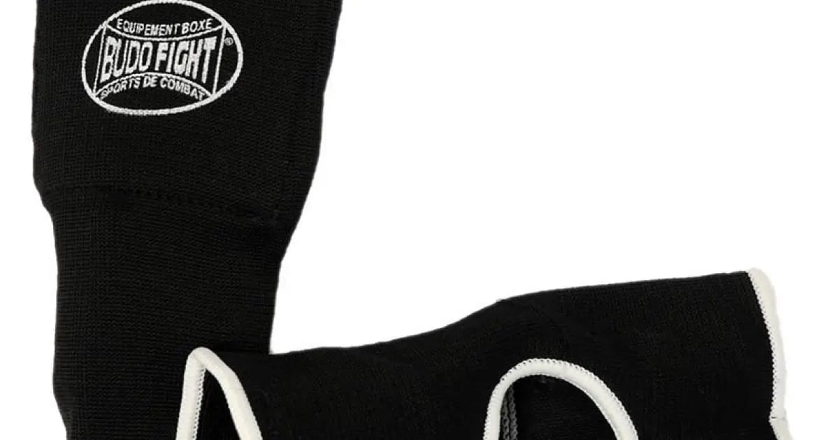 Guantes de Boxeo Protector Max