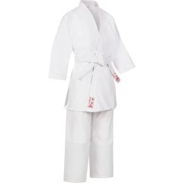 Hayashi Judo-Gi Todai