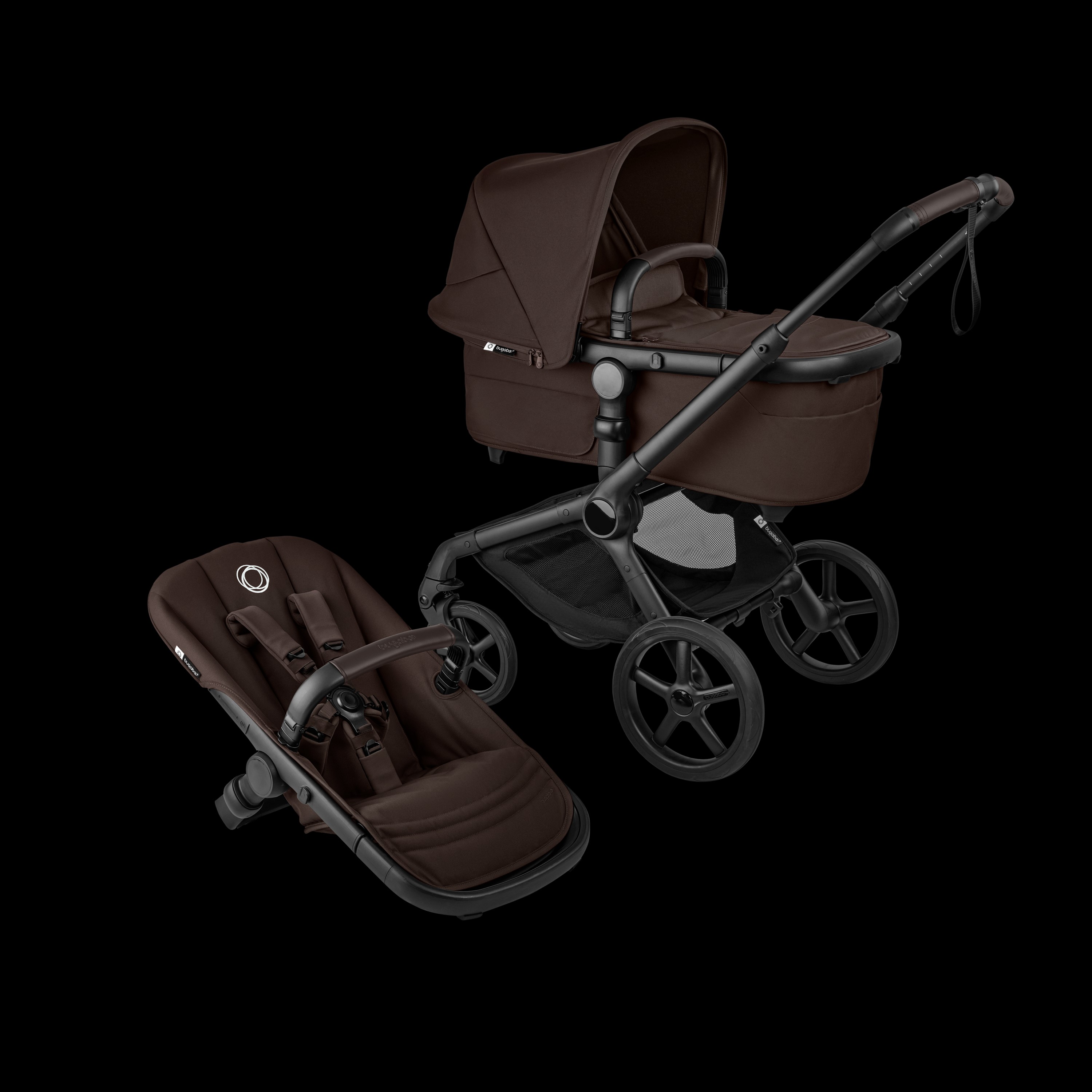bugaboo fox 5 renew carrito 2 en 1 PM007563.html