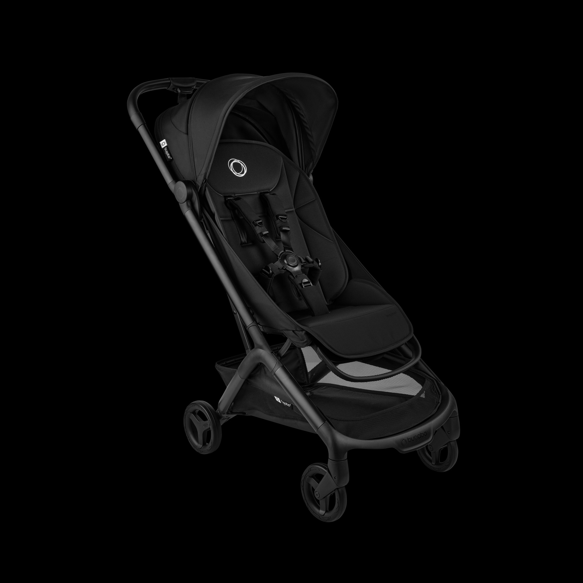 lightbox.title.carousel - Bugaboo Butterfly 2 Silla de paseo