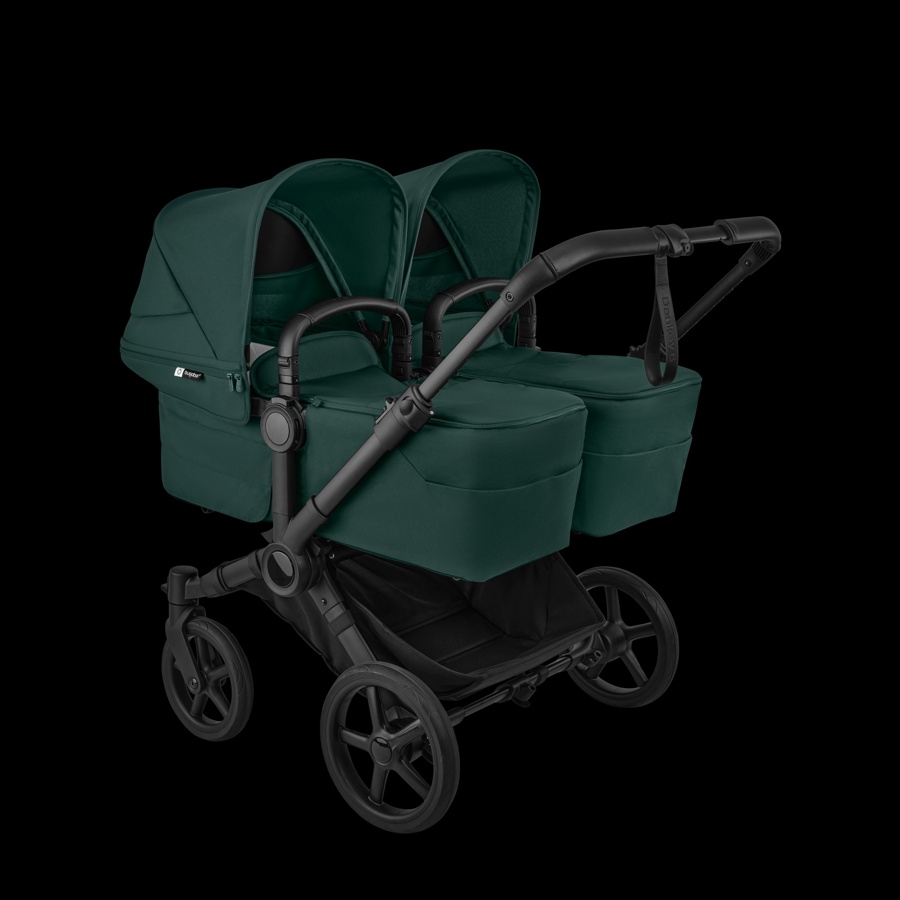 carrito gemelar bugaboo donkey 6 PM007815.html