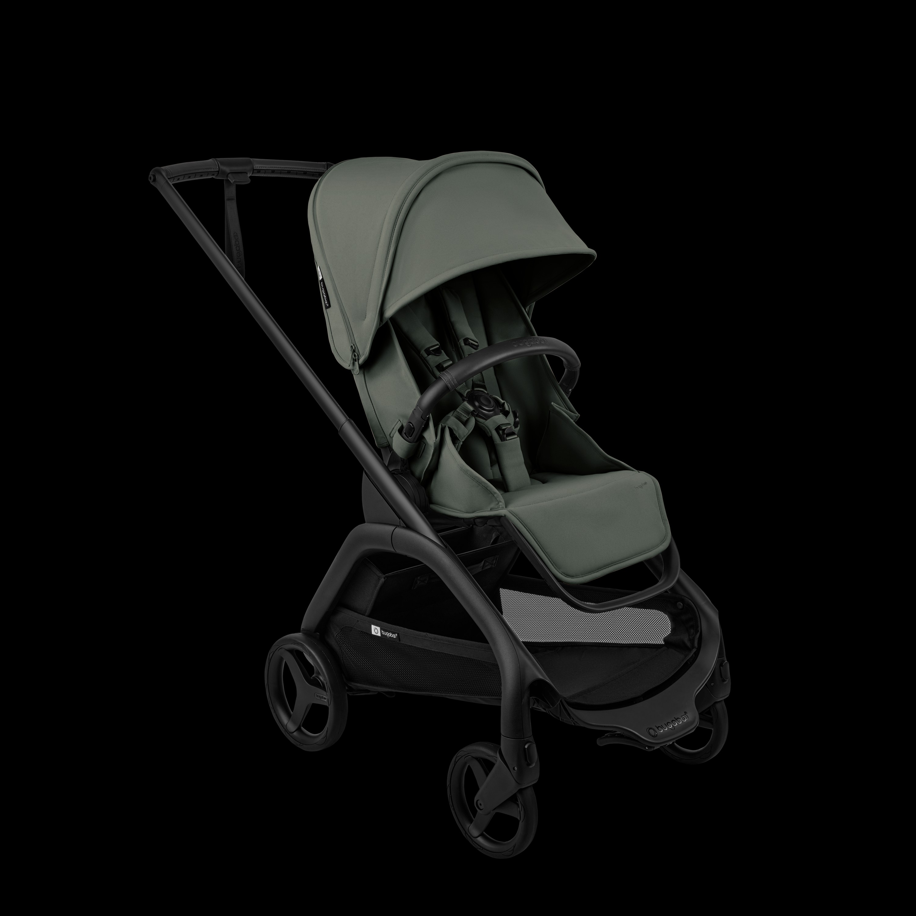 carrito con silla bugaboo dragonfly plus PM007939.html