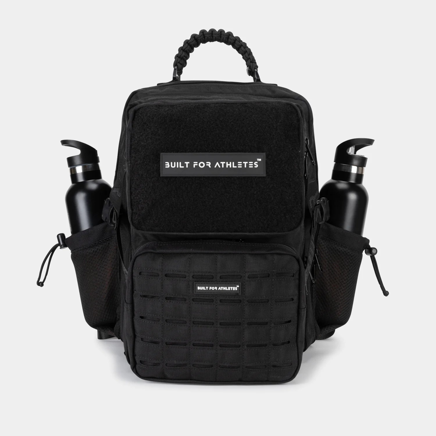 Black Pro Series Backpack Compact