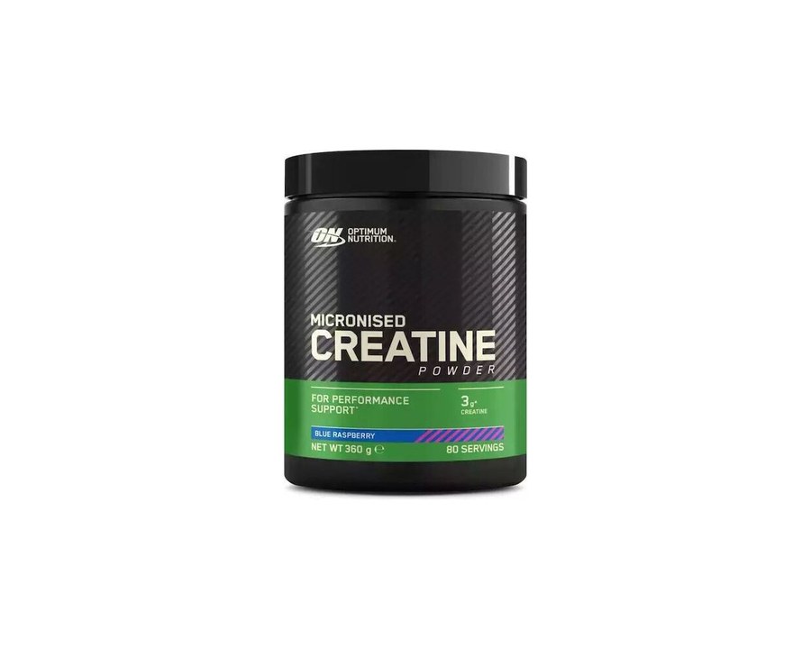 Optimum Nutrition Micronised Creatine Powder