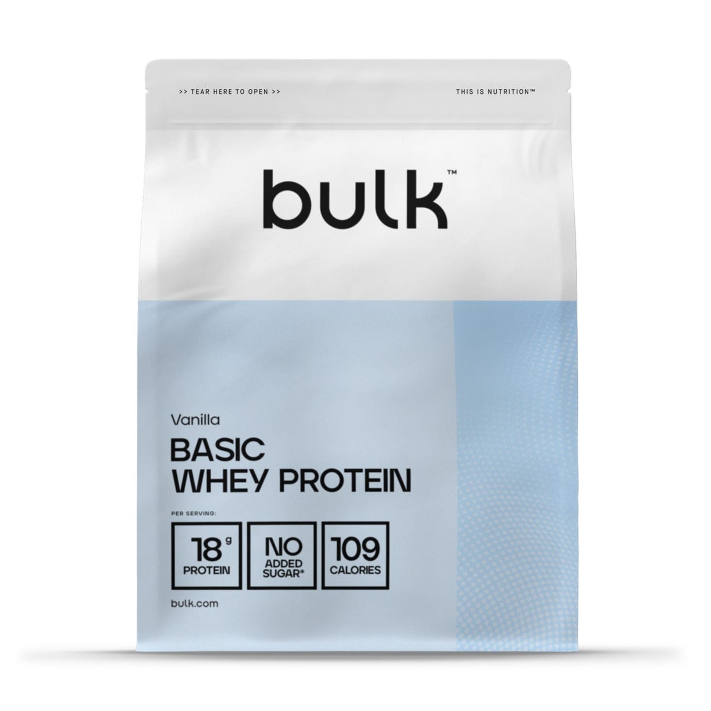 Proteína de suero básica