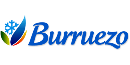 Logo de Burruezo