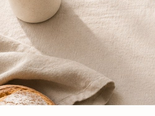 Vajillas artesanales