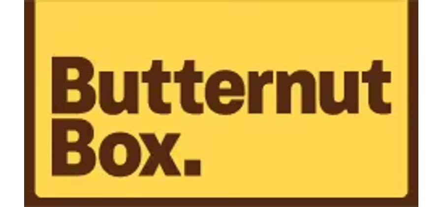 Logo de Butternut Box