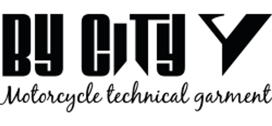Logo de By City