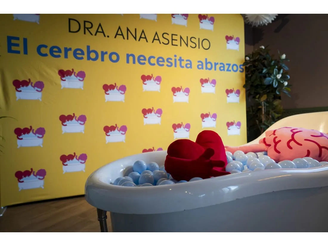 Experiencia de evento