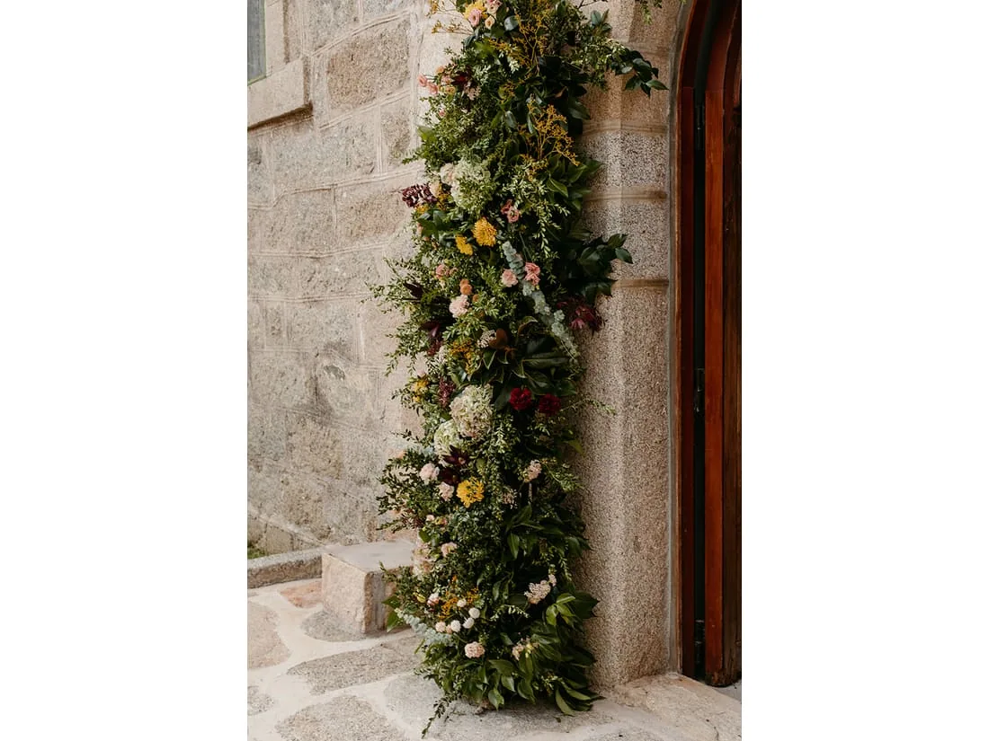 Personalización de eventos