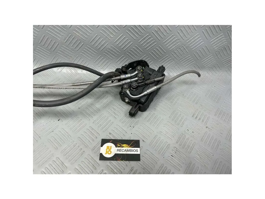 ABS Aprilia RS 125