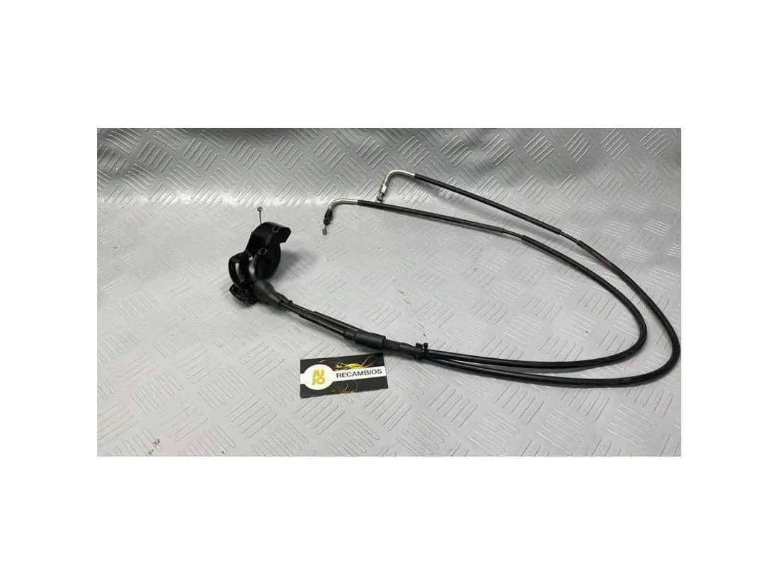 Acelerador Yamaha MT-09 Tracer