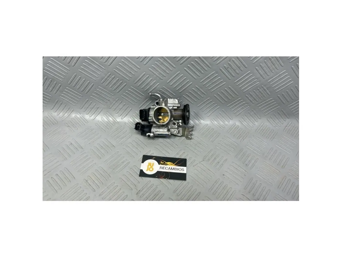 Admisión Yamaha YZF 125